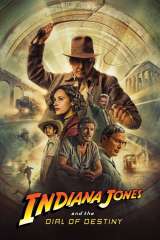 Indiana Jones and the Dial of Destiny poster 40