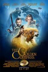 The Golden Compass poster 3