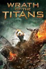 Wrath of the Titans poster 9
