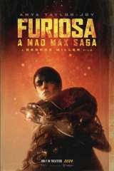 Furiosa: A Mad Max Saga poster 12