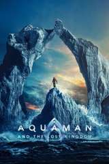 Aquaman and the Lost Kingdom poster 26
