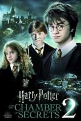 Harry Potter and the Chamber of Secrets poster 17