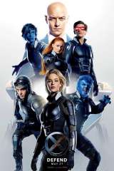 X-Men: Apocalypse poster 8