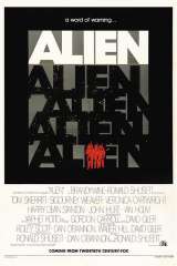 Alien poster 13