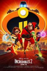 Incredibles 2 (2018)