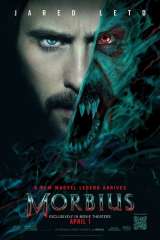 Morbius poster 2