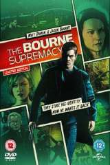 The Bourne Supremacy (2004)