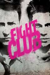Fight Club poster 22