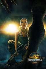 Jurassic World Rebirth poster 63
