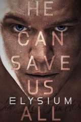 Elysium poster 14