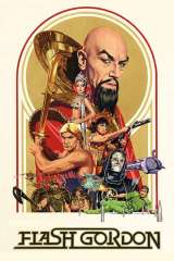 Flash Gordon poster 24