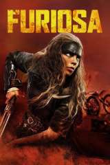 Furiosa: A Mad Max Saga poster 64