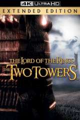 The Lord of the Rings: The Two Towers (2002)