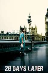 28 Days Later poster 23