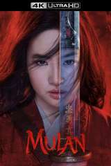 Mulan (2020)