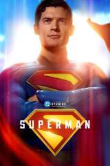 Superman poster 113