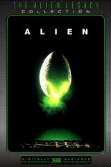 Alien poster 10
