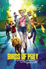Birds of Prey (and the Fantabulous Emancipation of One Harley Quinn) poster 12