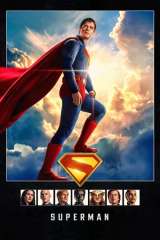 Superman poster 30