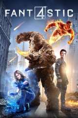 Fantastic Four poster 28