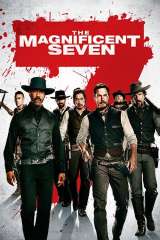The Magnificent Seven poster 18