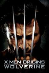X-Men Origins: Wolverine poster 9