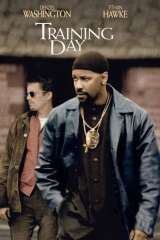Training Day poster 28