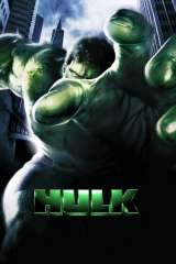 Hulk poster 1