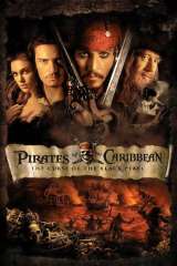 Pirates of the Caribbean: The Curse of the Black Pearl poster 23
