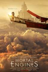 Mortal Engines (2018)
