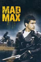 Mad Max poster 20