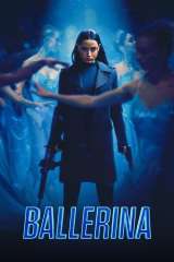 Ballerina poster 8