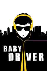 Baby Driver poster 22