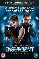 Insurgent (2015)