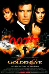 GoldenEye poster 24