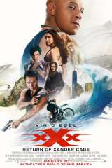 xXx: Return of Xander Cage poster 26
