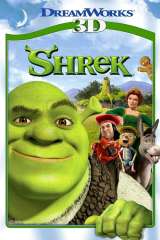 Shrek poster 6
