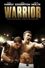 Warrior poster 9