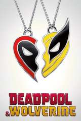 Deadpool & Wolverine poster 15