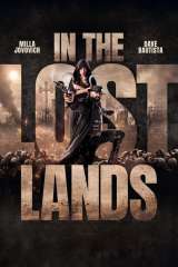 In the Lost Lands poster 27