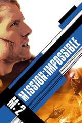 Mission: Impossible II poster 17