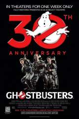 Ghostbusters poster 28