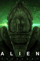 Alien: Covenant poster 17