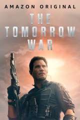 The Tomorrow War poster 7