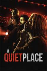 A Quiet Place (2018)