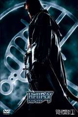 Hellboy poster 7