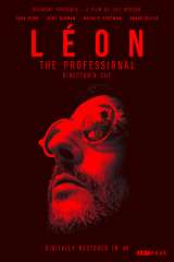 Léon: The Professional poster 9