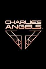 Charlie's Angels poster 9