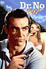 Dr. No poster 28