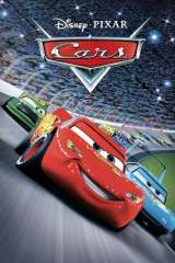 Cars poster 49